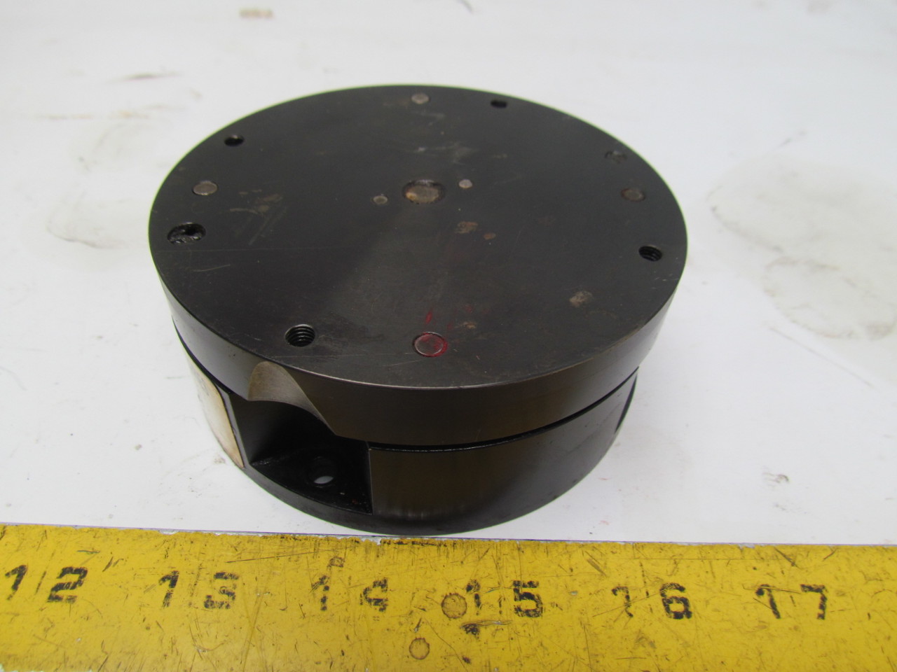 Robotic Accessories Division RAD C1719B Spring Loaded Alignment Device