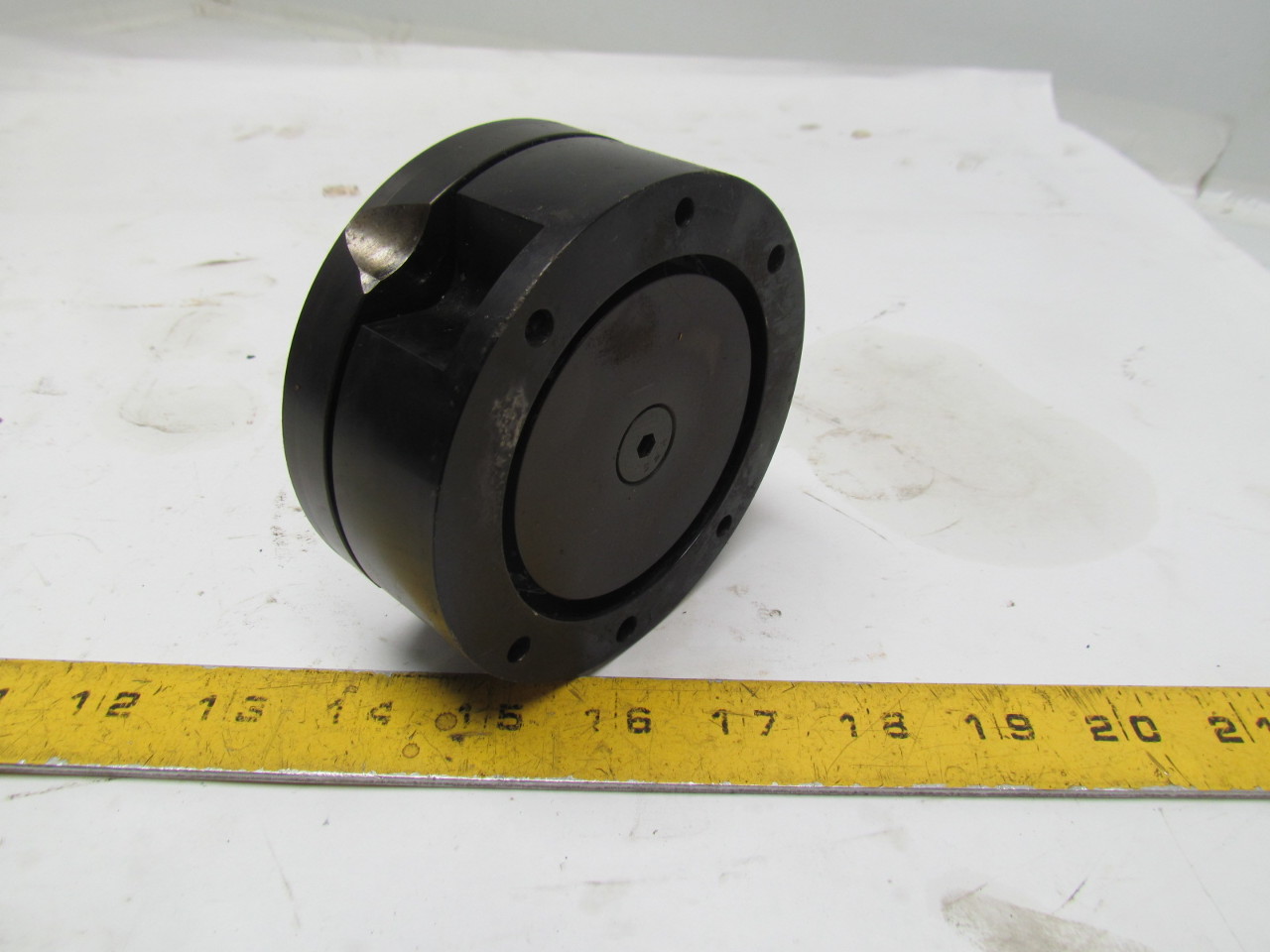 Robotic Accessories Division RAD C1719B Spring Loaded Alignment Device