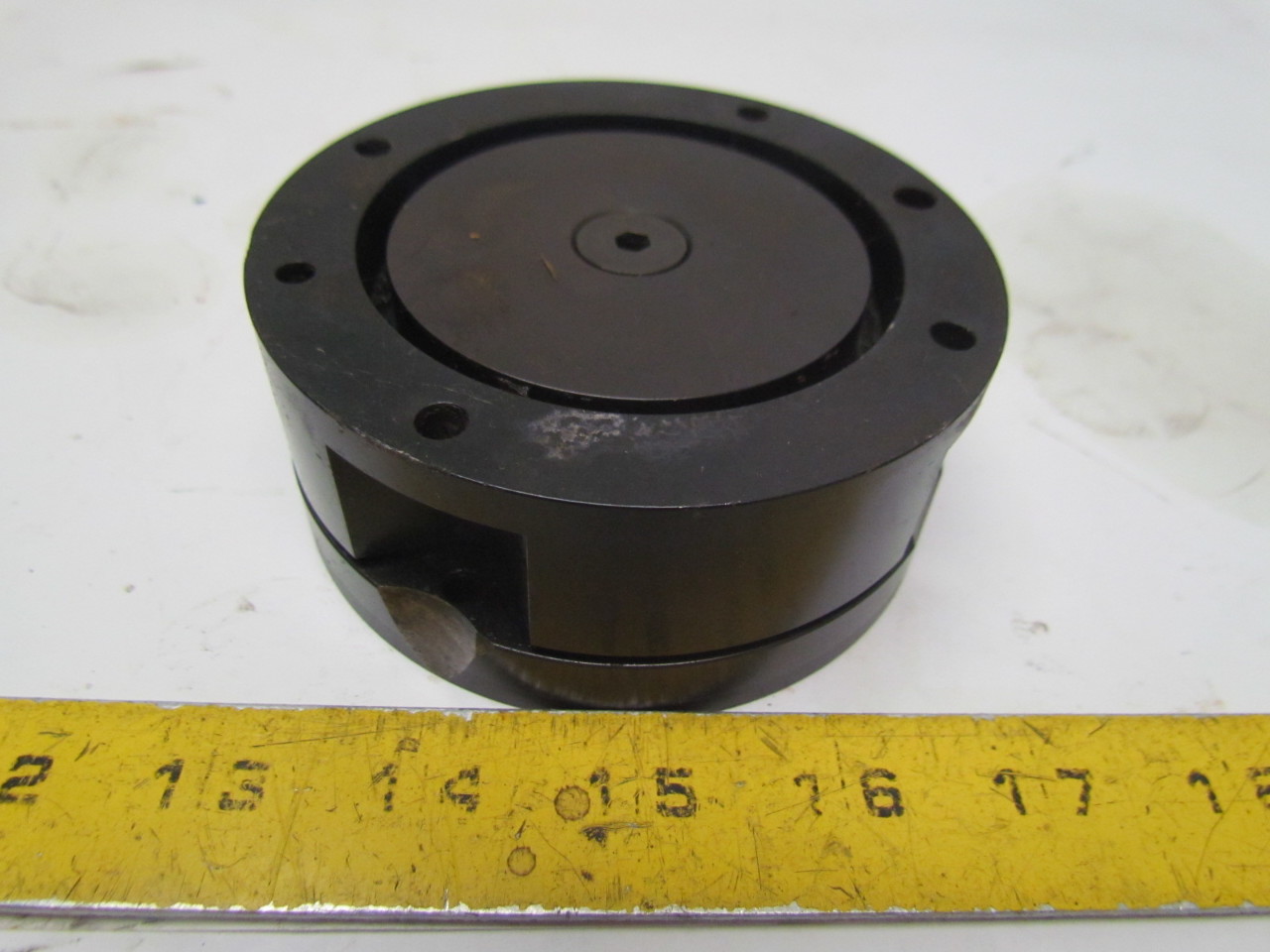 Robotic Accessories Division RAD C1719B Spring Loaded Alignment Device