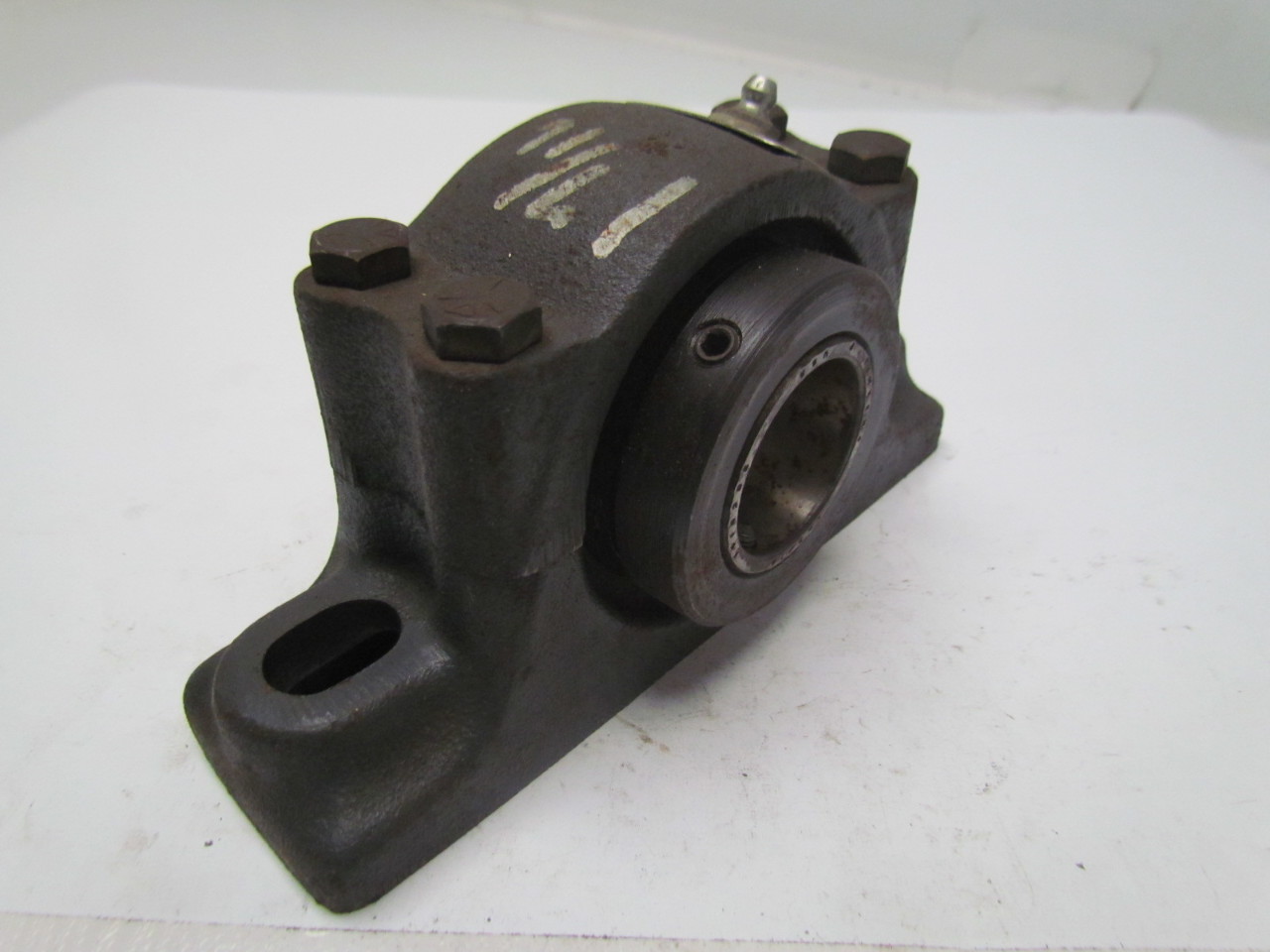 Sealmaster RPB 1072 17/16"dia Bore Tapered Roller Pillow Block