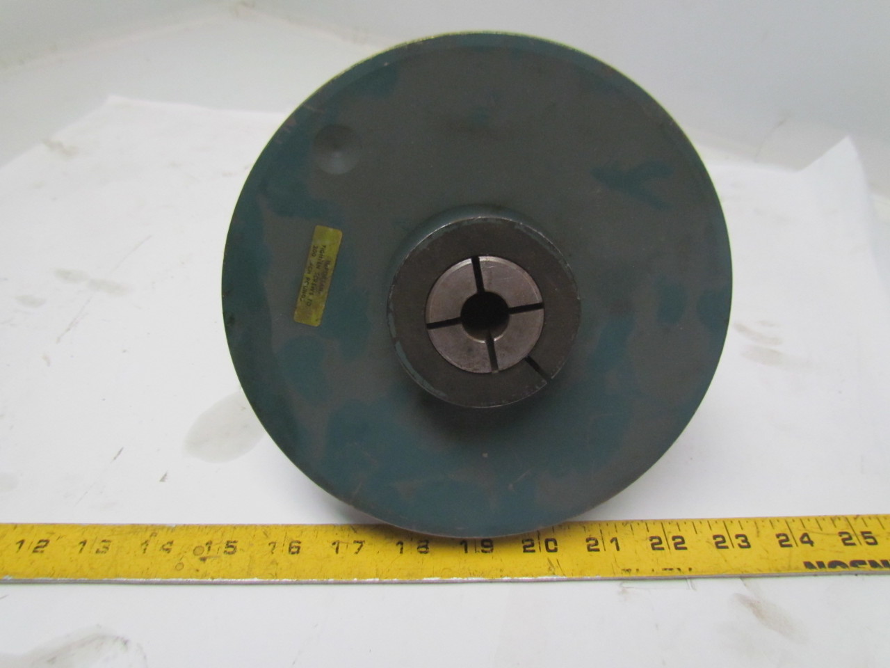 Reeves H95503 VariSpeed Motor Pulley Adjustable Speed Drive Size 7202