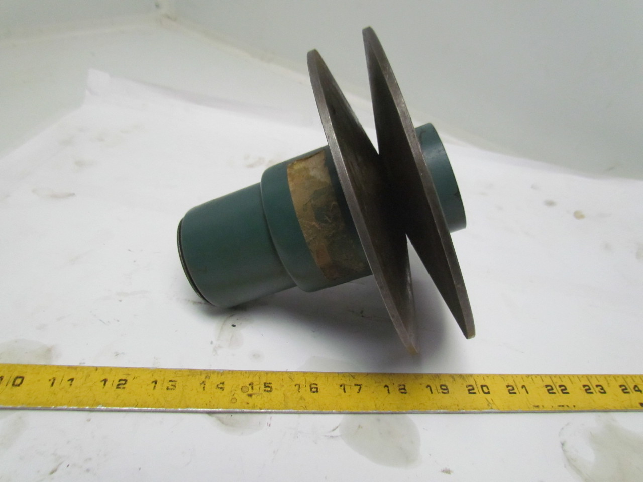 Reeves H95503 VariSpeed Motor Pulley Adjustable Speed Drive Size 7202