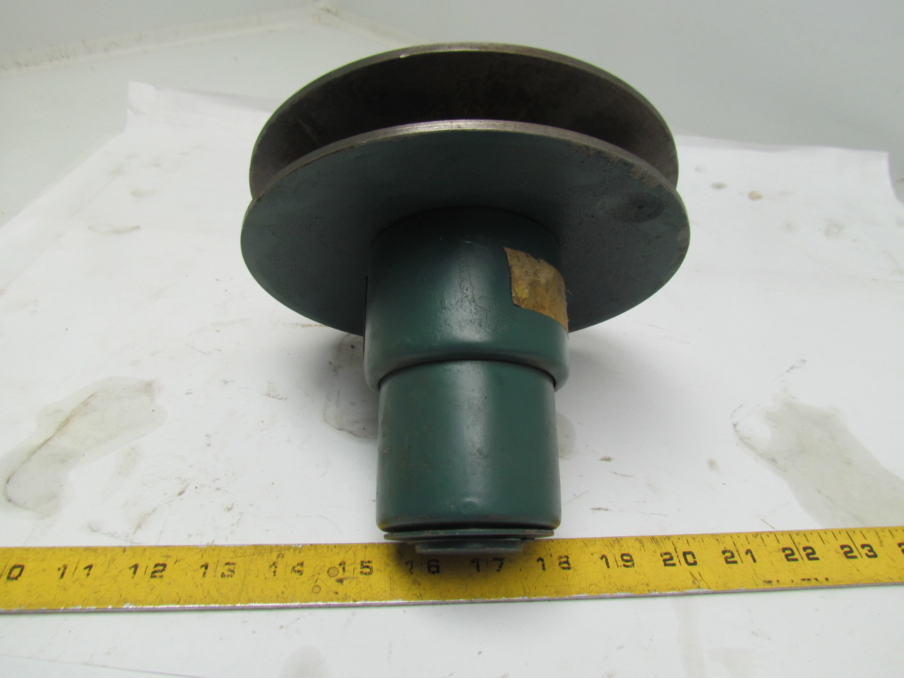 Reeves H95503 VariSpeed Motor Pulley Adjustable Speed Drive Size 7202