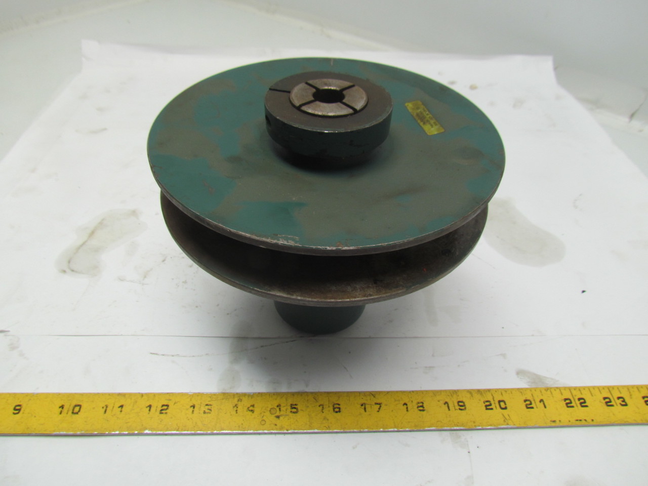 Reeves H95503 VariSpeed Motor Pulley Adjustable Speed Drive Size 7202