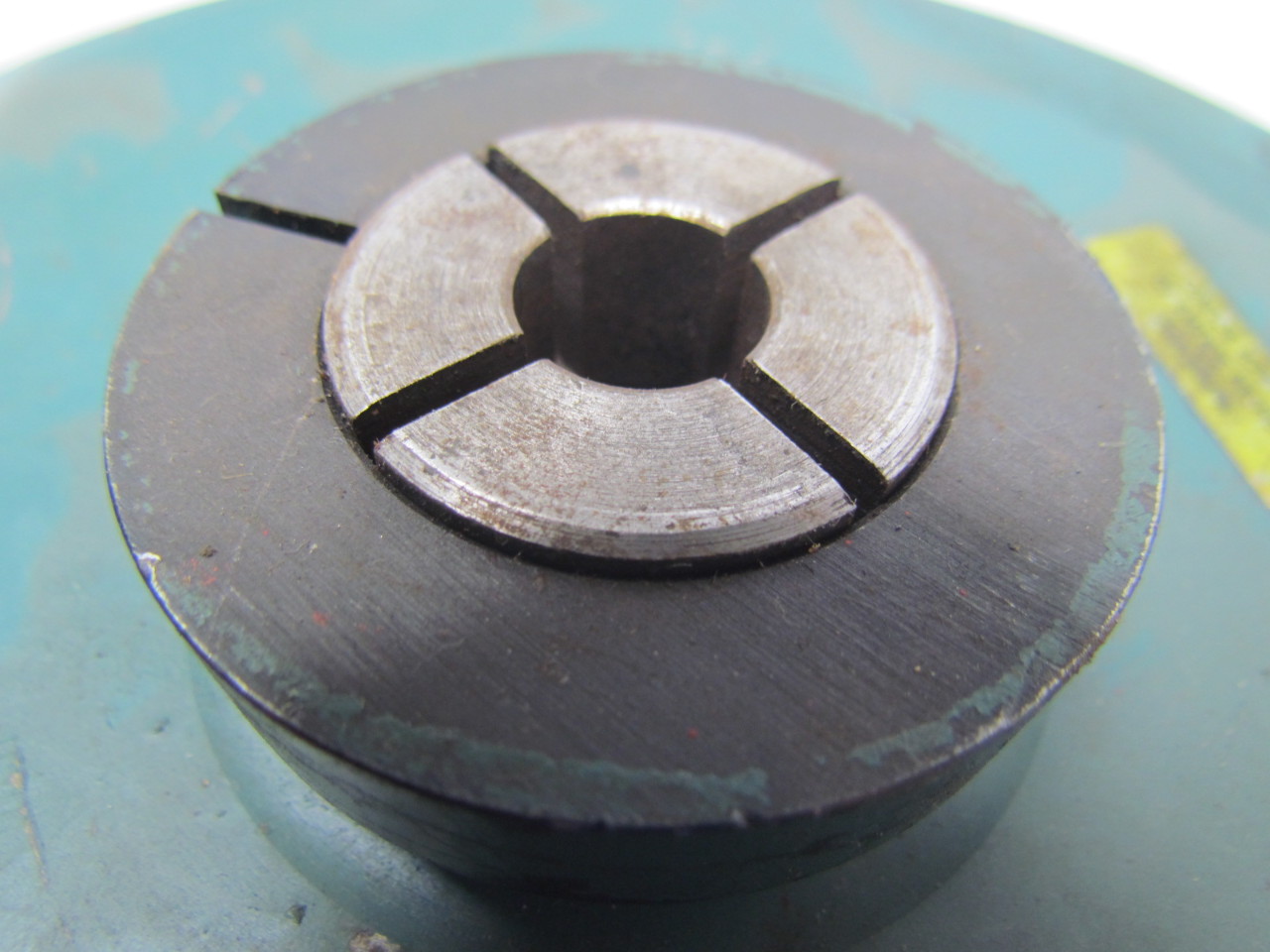 Reeves H95503 VariSpeed Motor Pulley Adjustable Speed Drive Size 7202