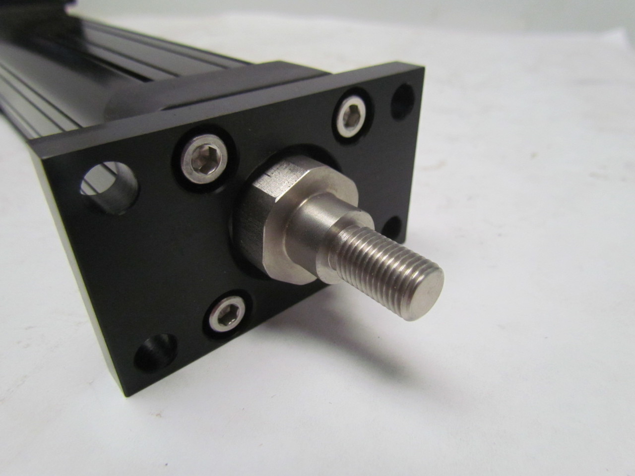 IDC N2T31V155A6MF1MT1ERMEMC0 Electric Screw Cylinder 1.51 Ratio