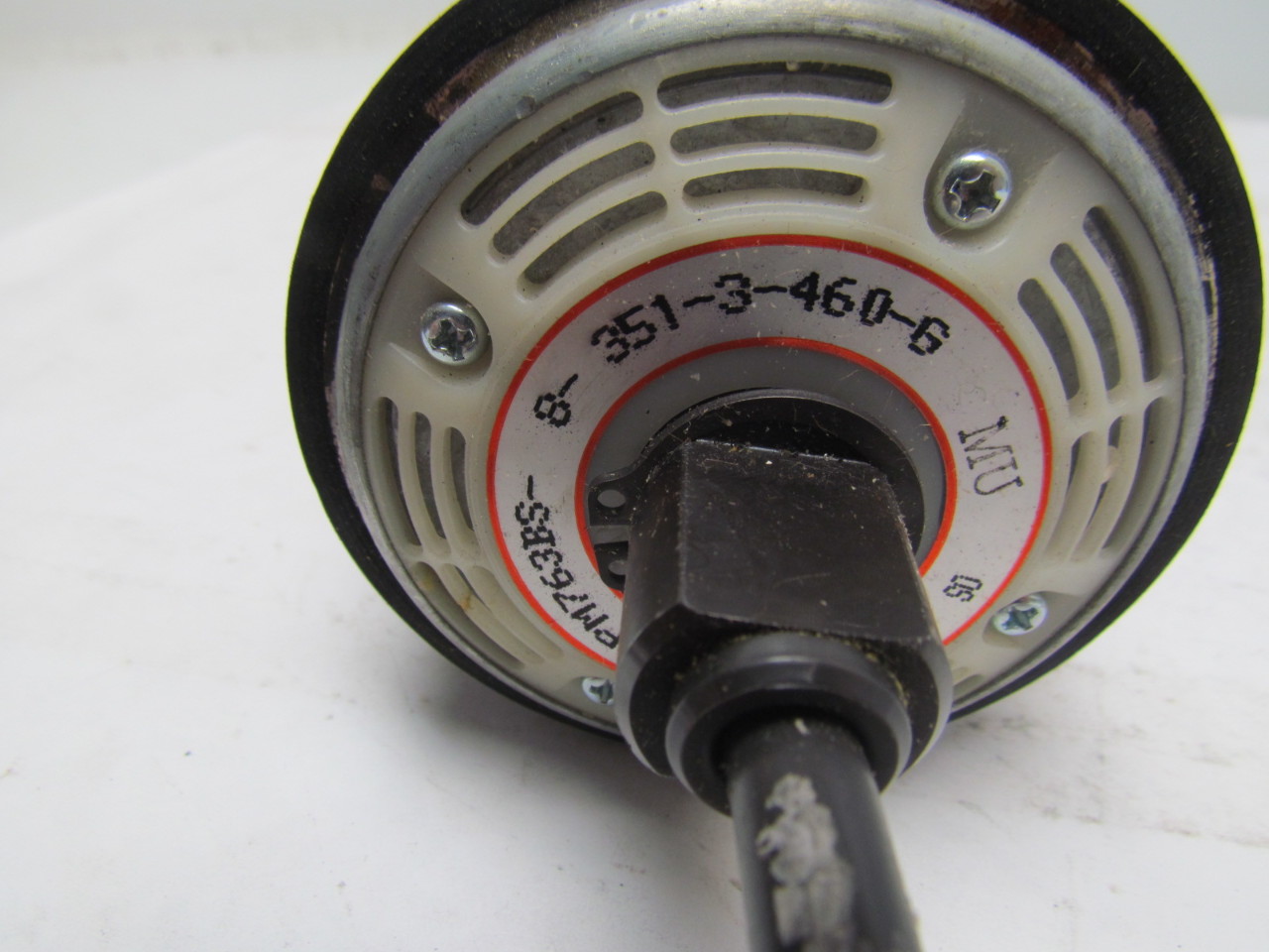 Itoh Denki PM763B5 Electric Motorized Drum Conveyor Roller 3"Dia 26.25