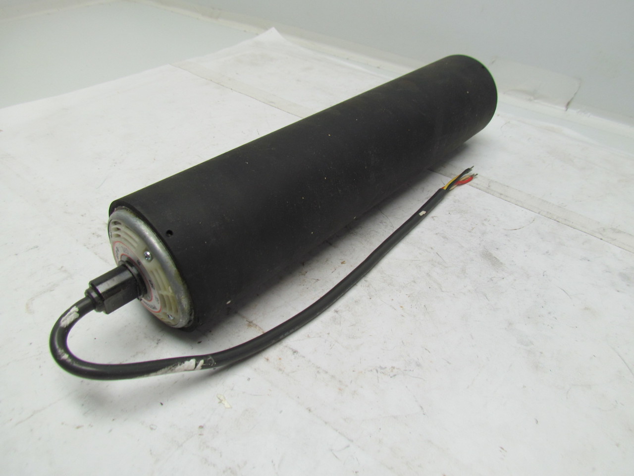 Itoh Denki PM763B5 Electric Motorized Drum Conveyor Roller 3"Dia 26.25