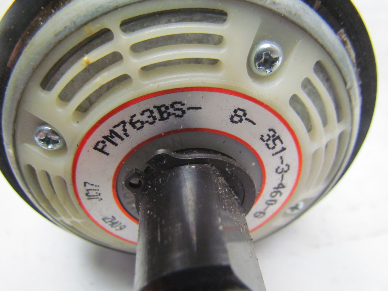 Itoh Denki PM763B5 Electric Motorized Drum Conveyor Roller 3"Dia 26.25