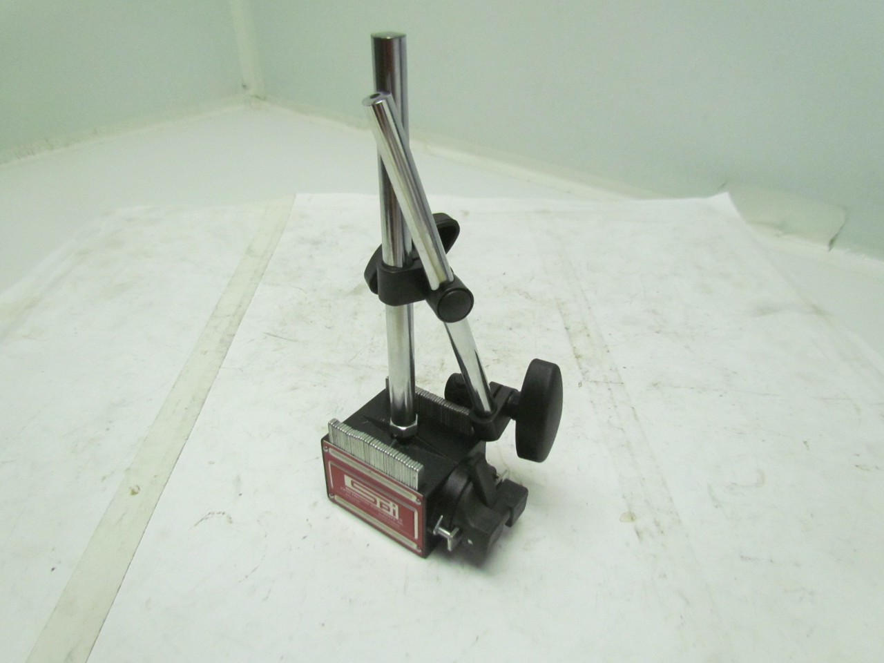 Swiss Precision 983726 Uneven Surface Indicator Base Holder