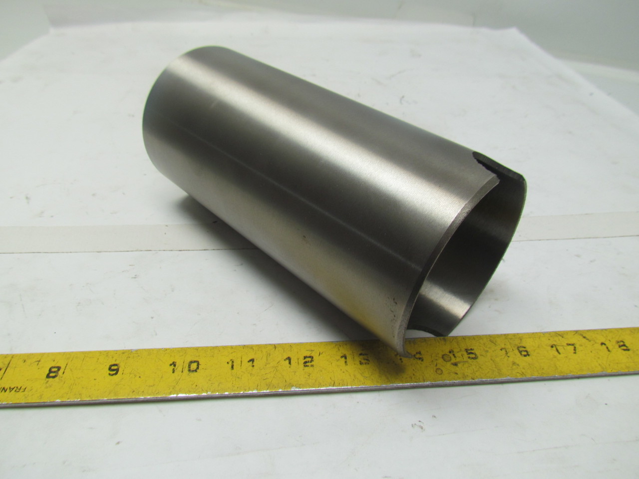 Melling CSL152N Cylinder Sleeve Liner 3.407" X 3.628" X 7.500"