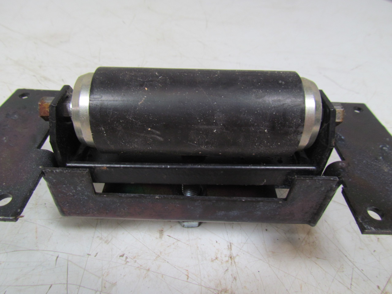 41/2" RV Slideout Roller Black Adjustable W/Bracket eBay