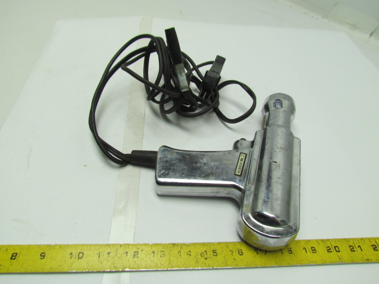 Napa Balkamp 7001052 Vintage Timing Light Good Condition eBay