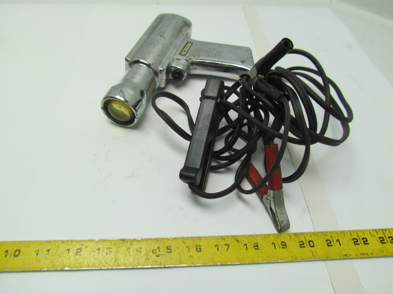 Napa Balkamp 7001052 Vintage Timing Light Good Condition eBay