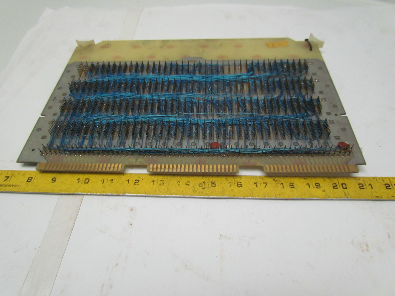 Bridgeport Controls TUV 022022 1925908 PC Circuit Board CNC Mill eBay