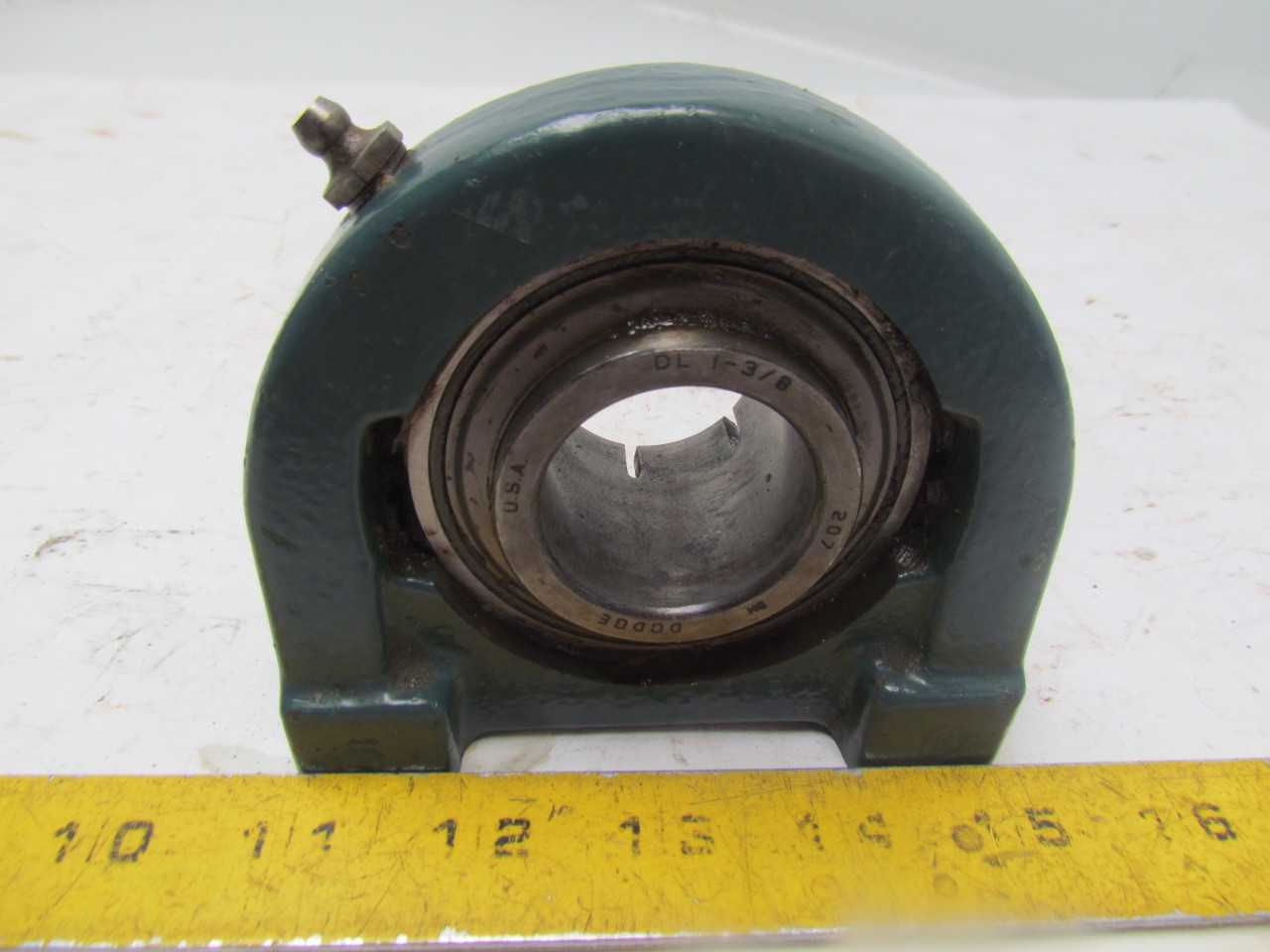 Dodge Bearing DL 13/8 207 Pillow block bearingunit