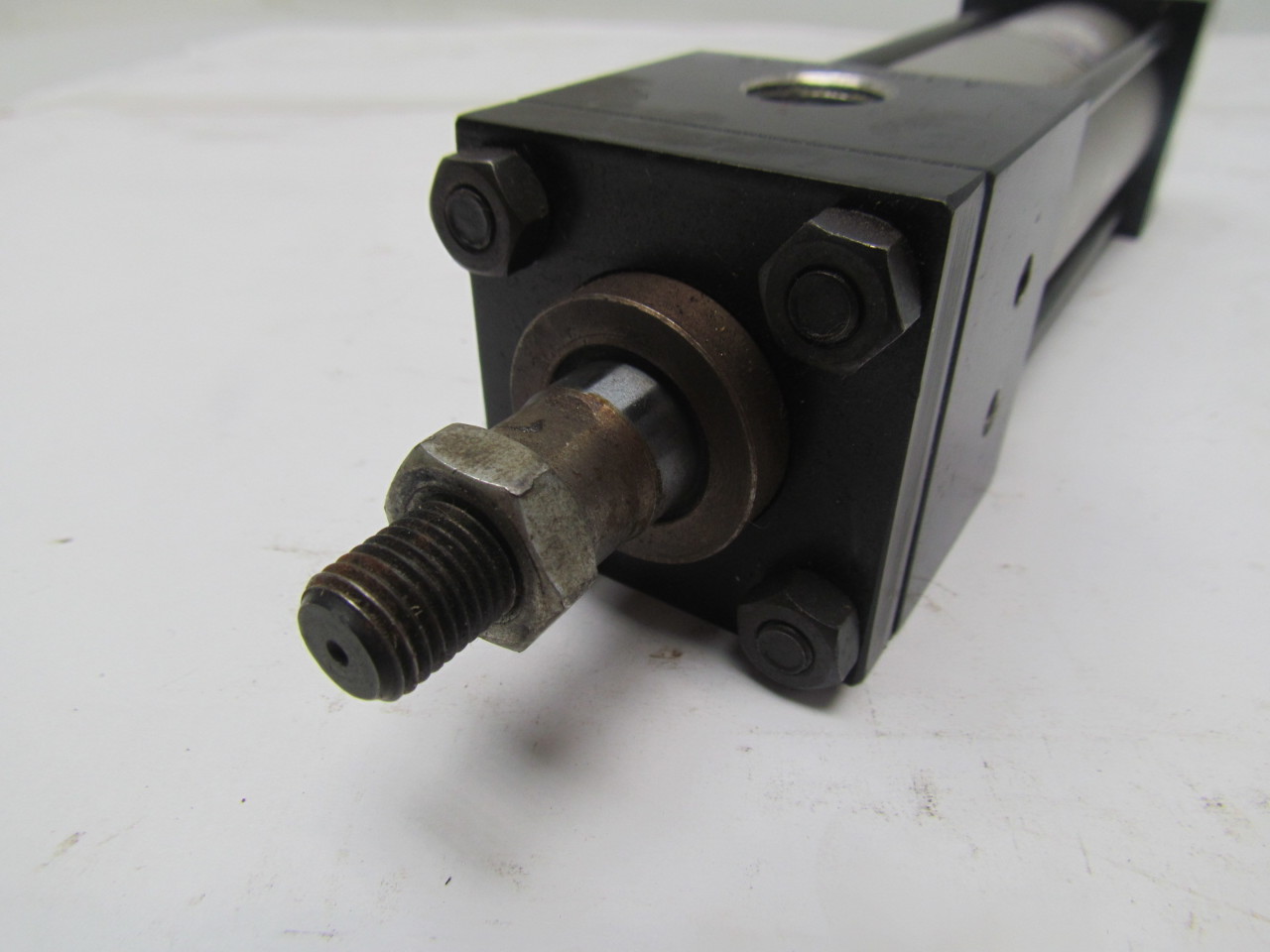 Hydroline Q5 123 03P1 V 11/2"bore x31/2"stroke hydraulic cylinder eBay