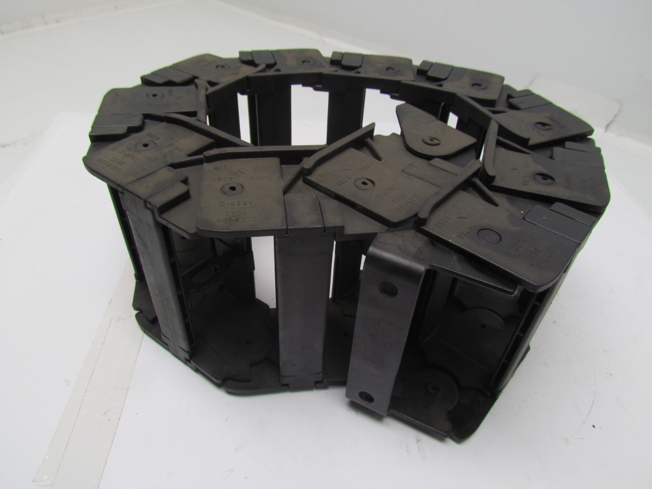 Gleason Reel Corp 252P2 Powertrak Cable Hose Carrier Snap Links 3.40