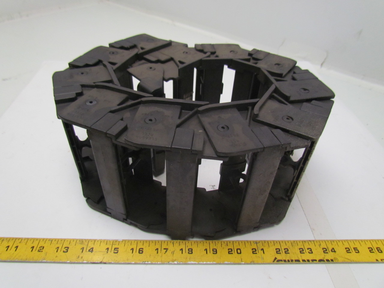 Gleason Reel Corp 252P2 Powertrak Cable Hose Carrier Snap Links 3.40