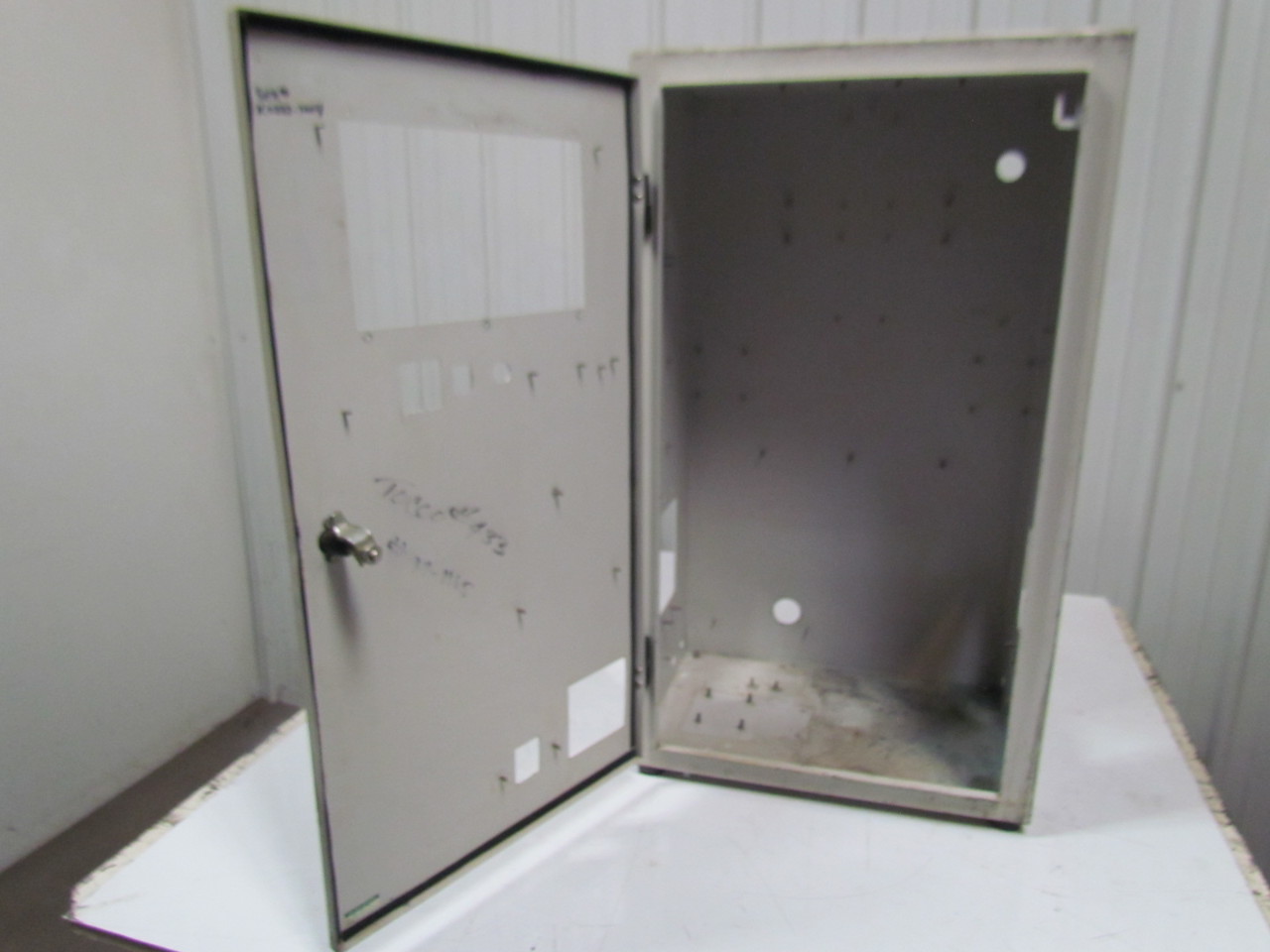 35x20x14" Electrical Box/Enclosure eBay