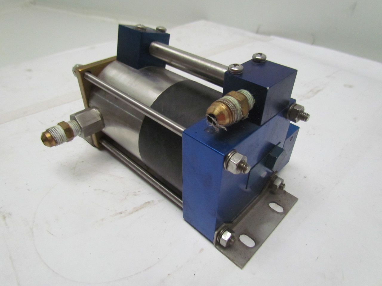 Hydraulics International 3ASS2.5 Air Amplifier eBay