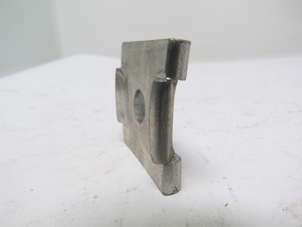 Unistrut P2863 3/8" Square Washers Dimpled Lot of 16 eBay