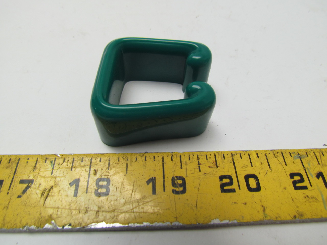 Plastic End Caps For 15/8 X 15/8" Strut Channel Lot of 30 eBay