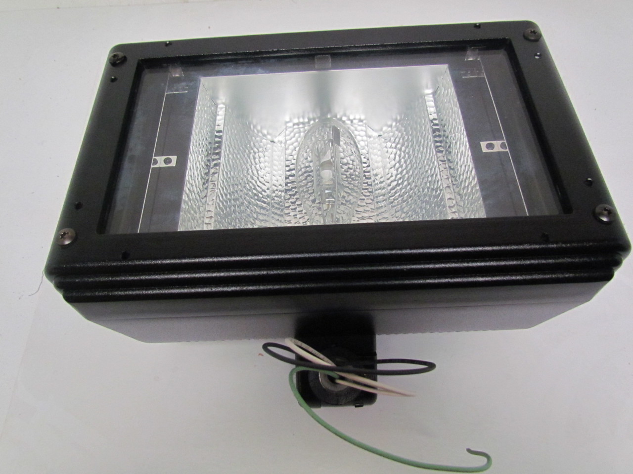 lsi greenlee led inground light