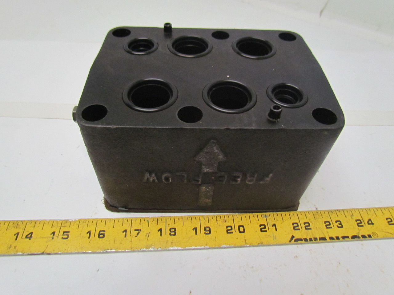 vickers-eaton-dgfn-06-50-modular-flow-regulator-valve-size-3-4-ebay