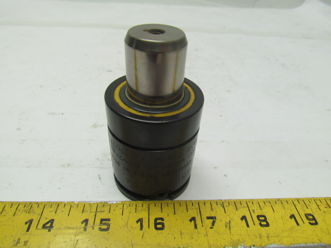 Kaller KX75025 Nitrogen Gas Spring Die Spring eBay