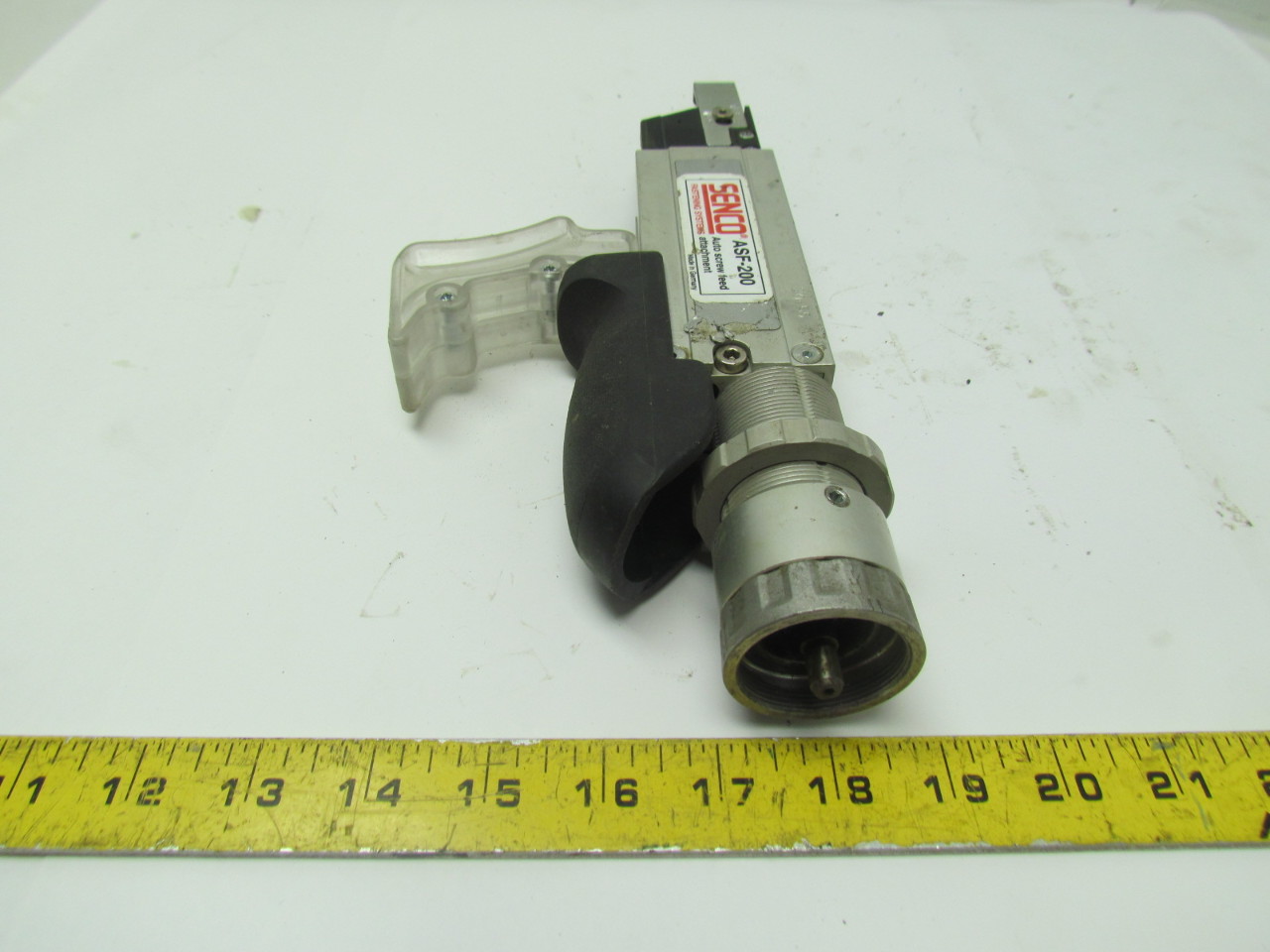 Senco ASF200 Auto Feed Drywall Screw Gun Attachment 15/8" To 2