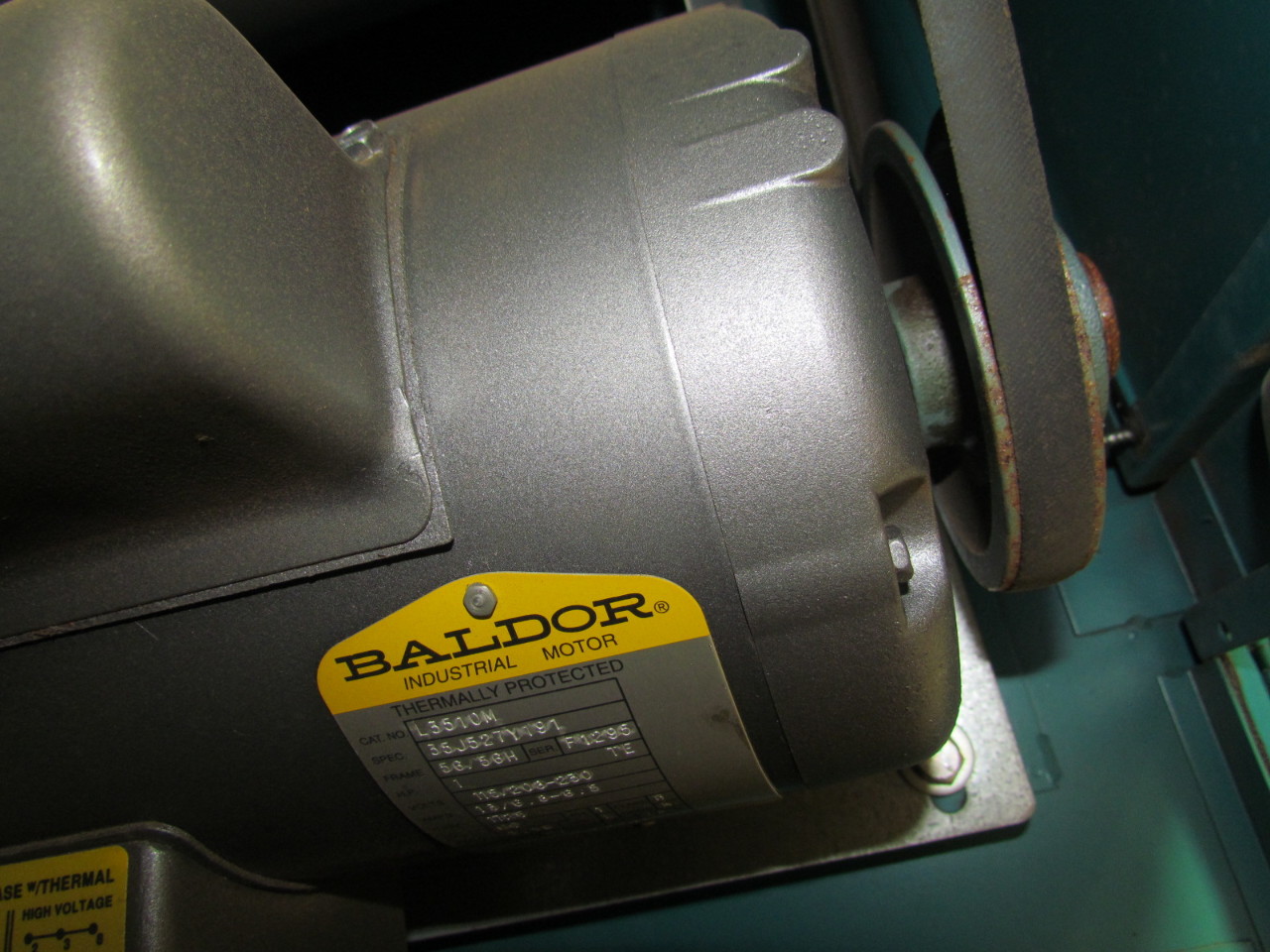 Aercology EPP1200 Electrostatic Precipitator Portable Mist Fume Dust Collector eBay