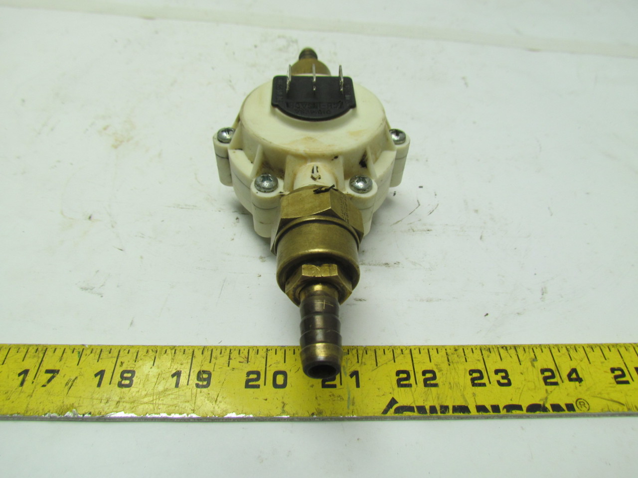 Digmesa CH-IPSACH FlowMeter 3/8" | eBay