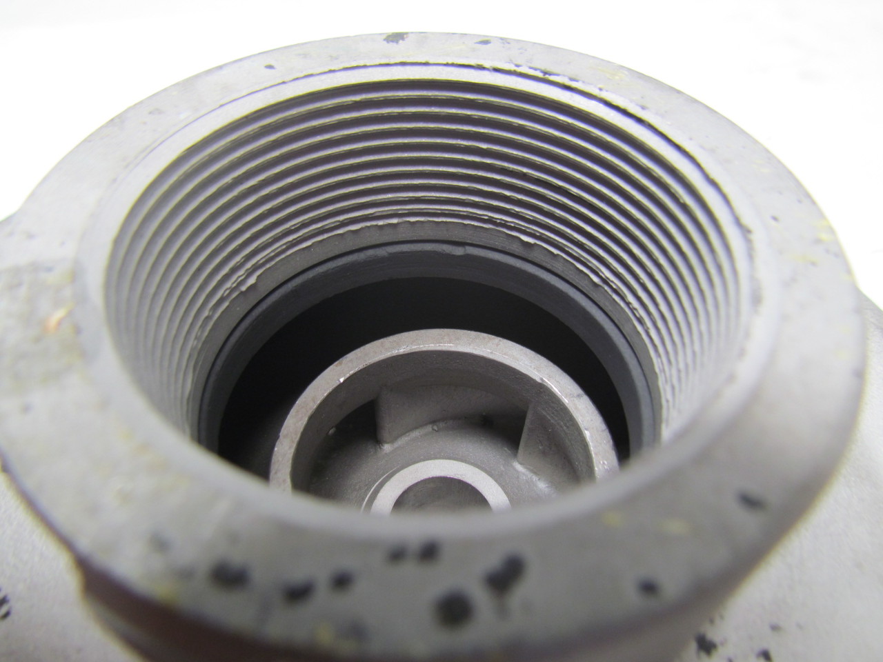 AK27026E Stainless Steel Centrifugal Pump Housing 41/2" Impeller 11/2