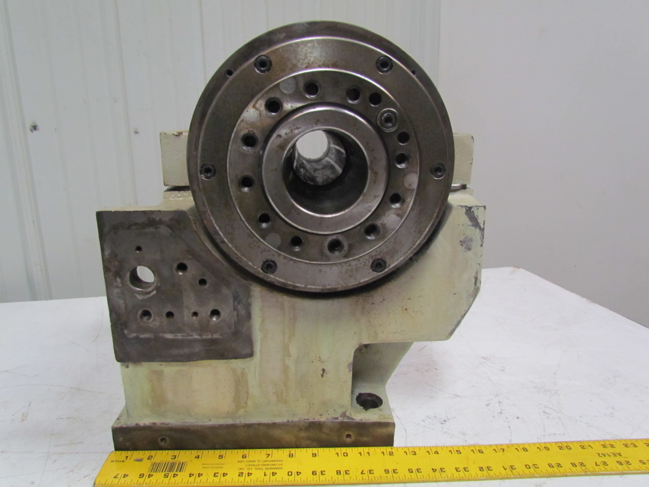 Hyundai HIT15S CNC Lathe Turning Center Spindle Assembly Unit eBay