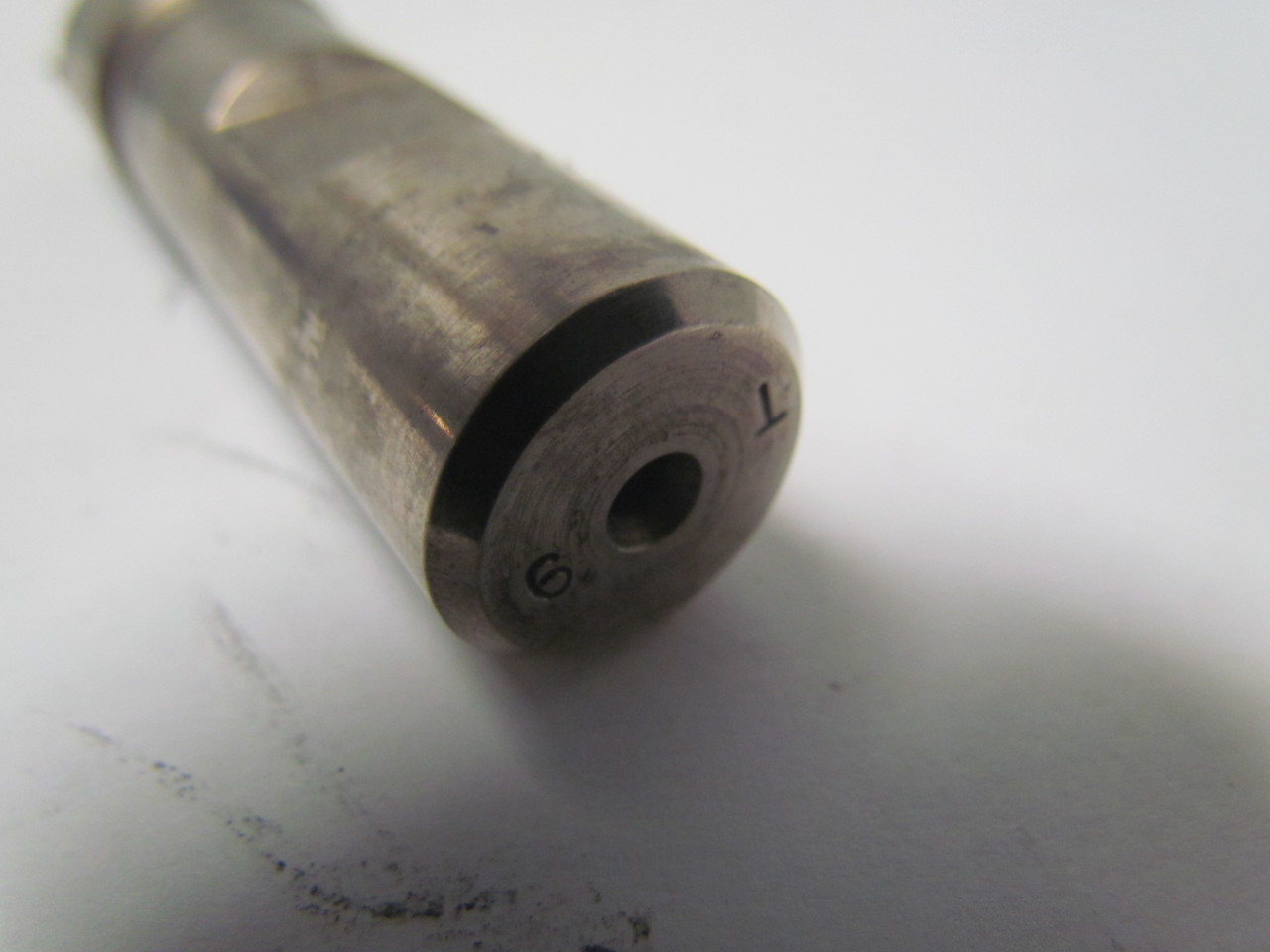 Ingersoll Cutting Tool FAK08184R01 Indexable Spot Drill 90Deg 3/4