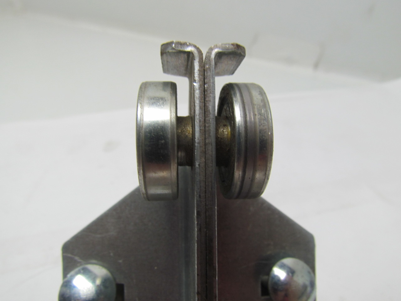 Festoon Crane Hoist Flat Wire Cable Intermediate Car Trolley eBay