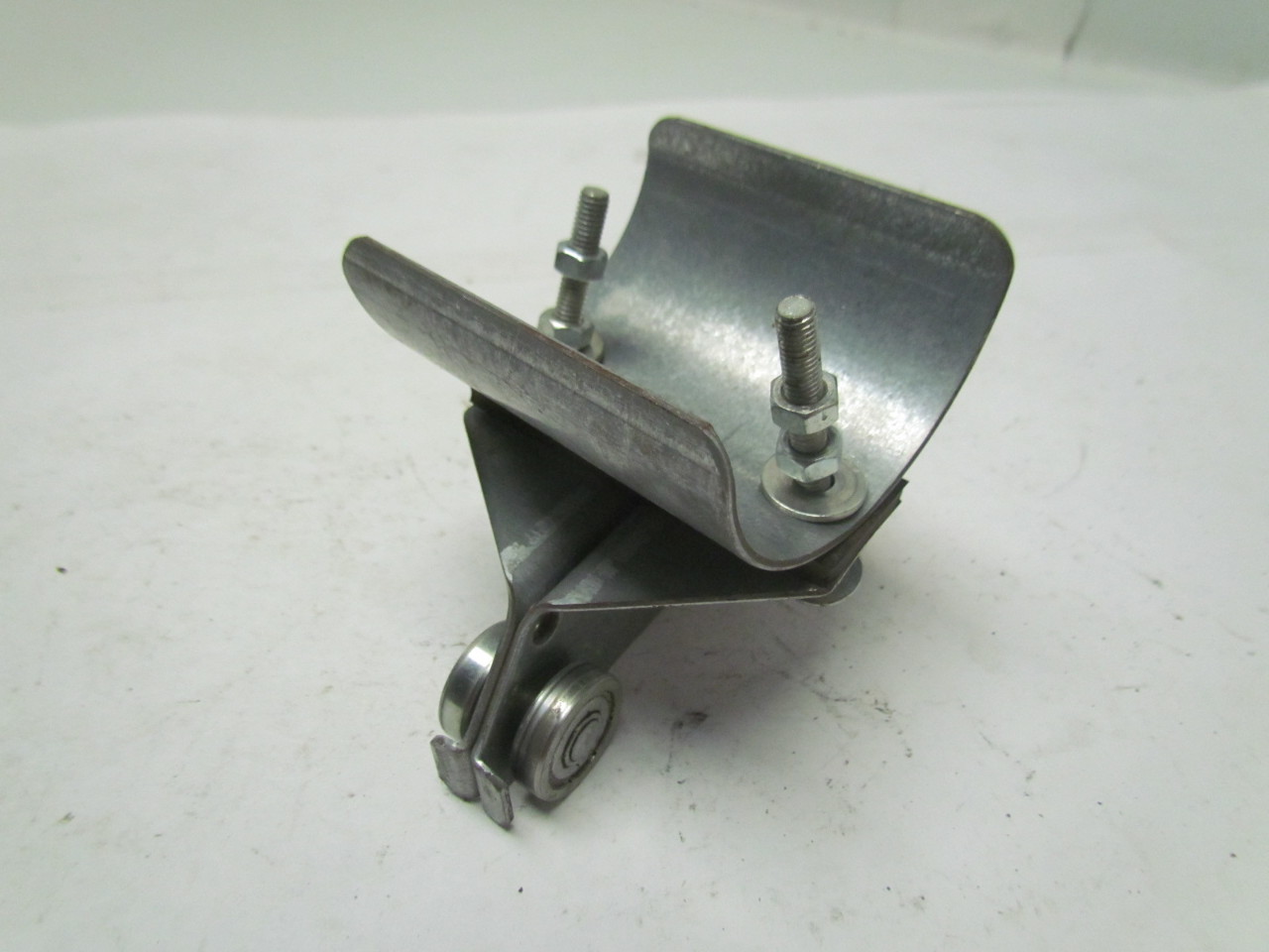 Festoon Crane Hoist Flat Wire Cable Intermediate Car Trolley eBay