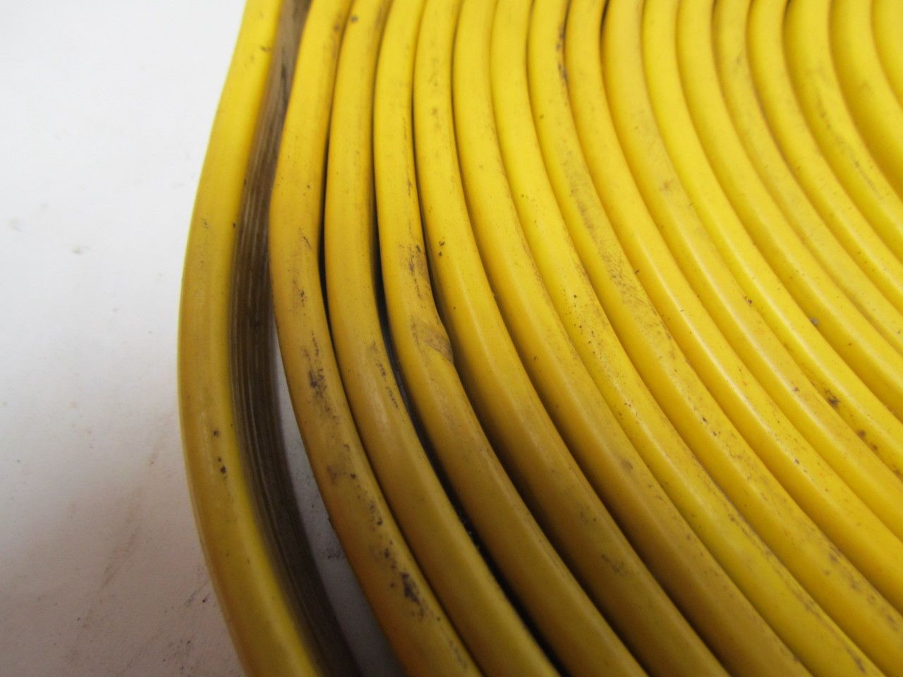 Festoon Crane Hoist Flat Wire Cable In/Outdoor 8/16AWGCSA 8 conductor