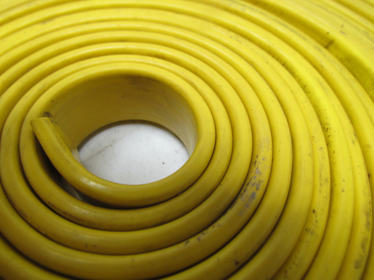 Festoon Crane Hoist Flat Wire Cable In/Outdoor 8/16AWGCSA 8 conductor