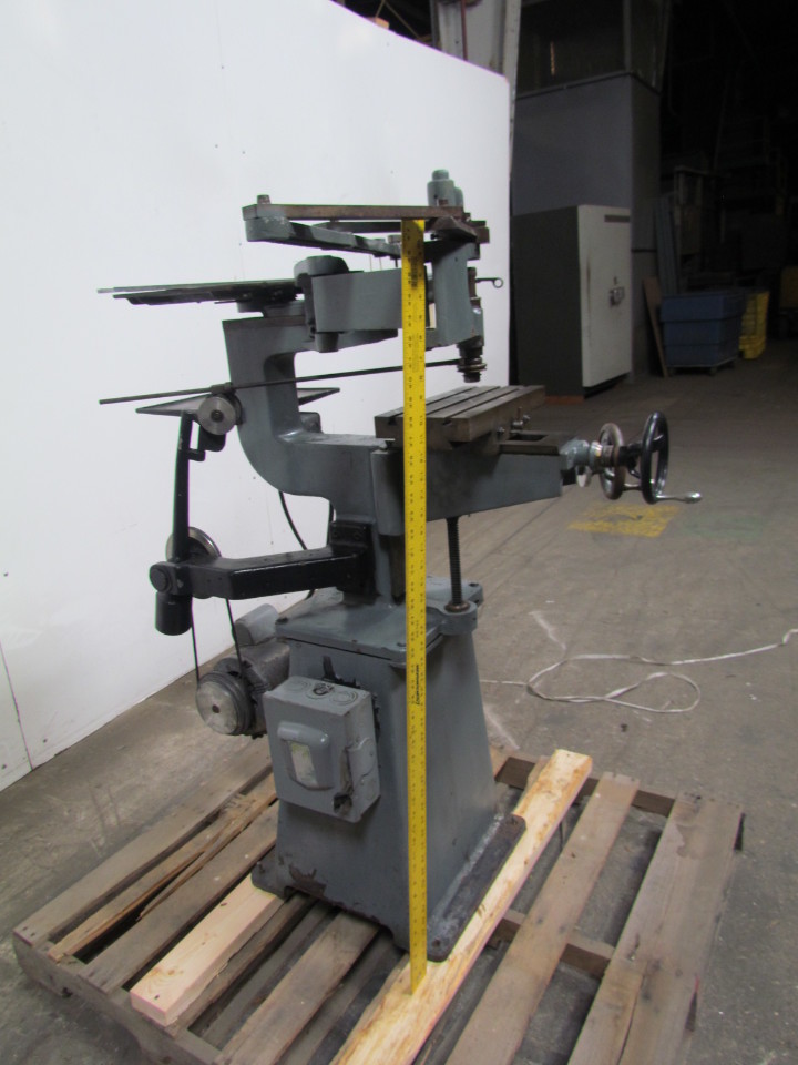 Preis PantoEngraver 2D4 Industrial Engraving Machine 115V 1PH eBay