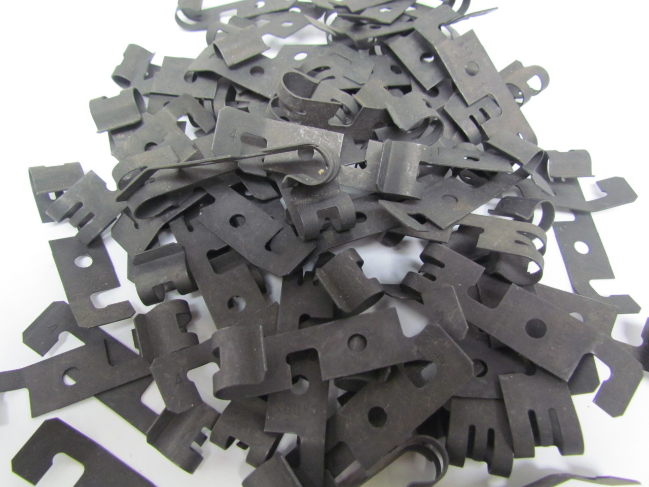 Caddy PCS1 Cable Hangers Lot of 66 eBay