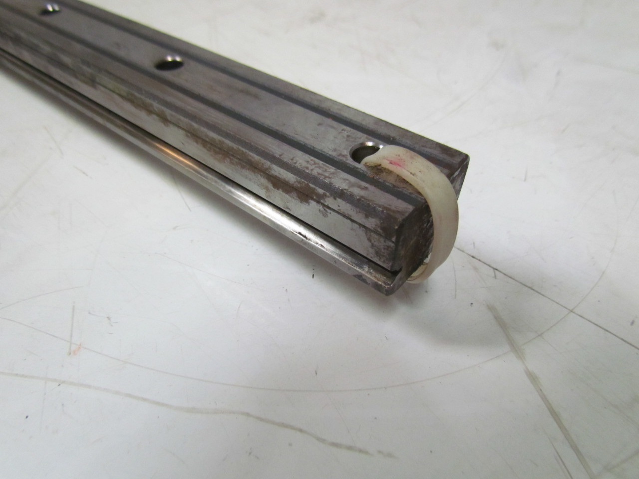 NSK Bearing H35 Bearing Block 1000mm Linear guide rail and 3 H35