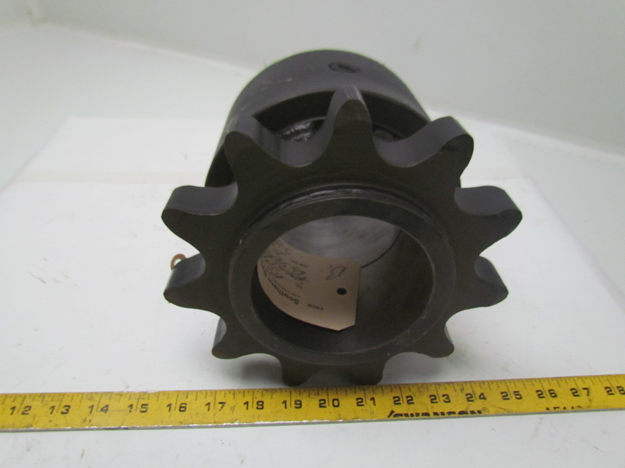 Southern Systems Inc RC16011 Special Drive Sprocket 160 Roller Chain