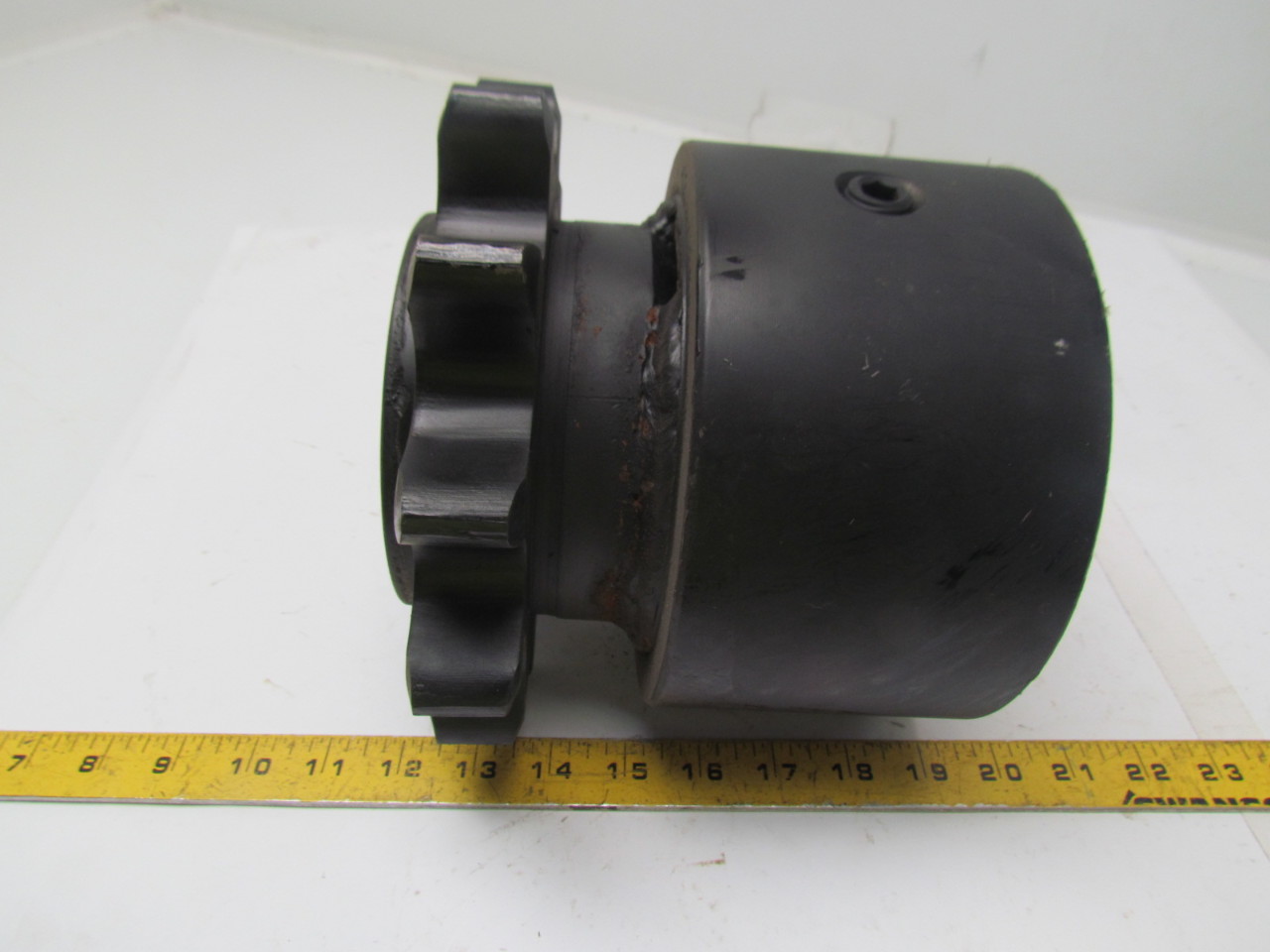 Southern Systems Inc RC16011 Special Drive Sprocket 160 Roller Chain