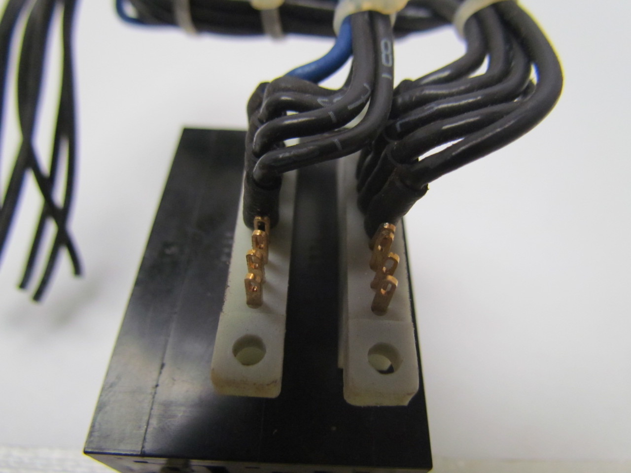 Crouzet 84212 Double Rocker Counter Switch | eBay