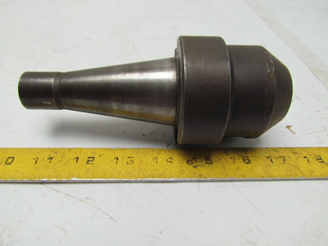 NMTB 40 Weldon Style End Mill Tool Holder 1" Bore 25/8" Projection eBay