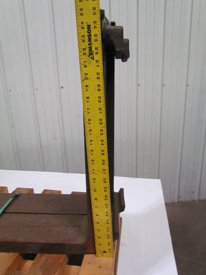 1 Pair Class 3 Forklift Forks 5"x42" 13/4" Thick 20" carriage eBay