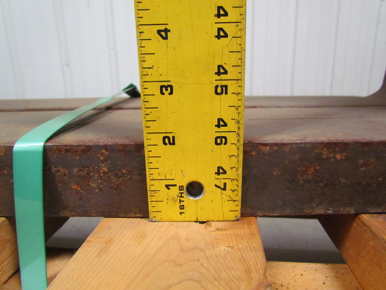 1 Pair Class 3 Forklift Forks 5"x42" 13/4" Thick 20" carriage eBay