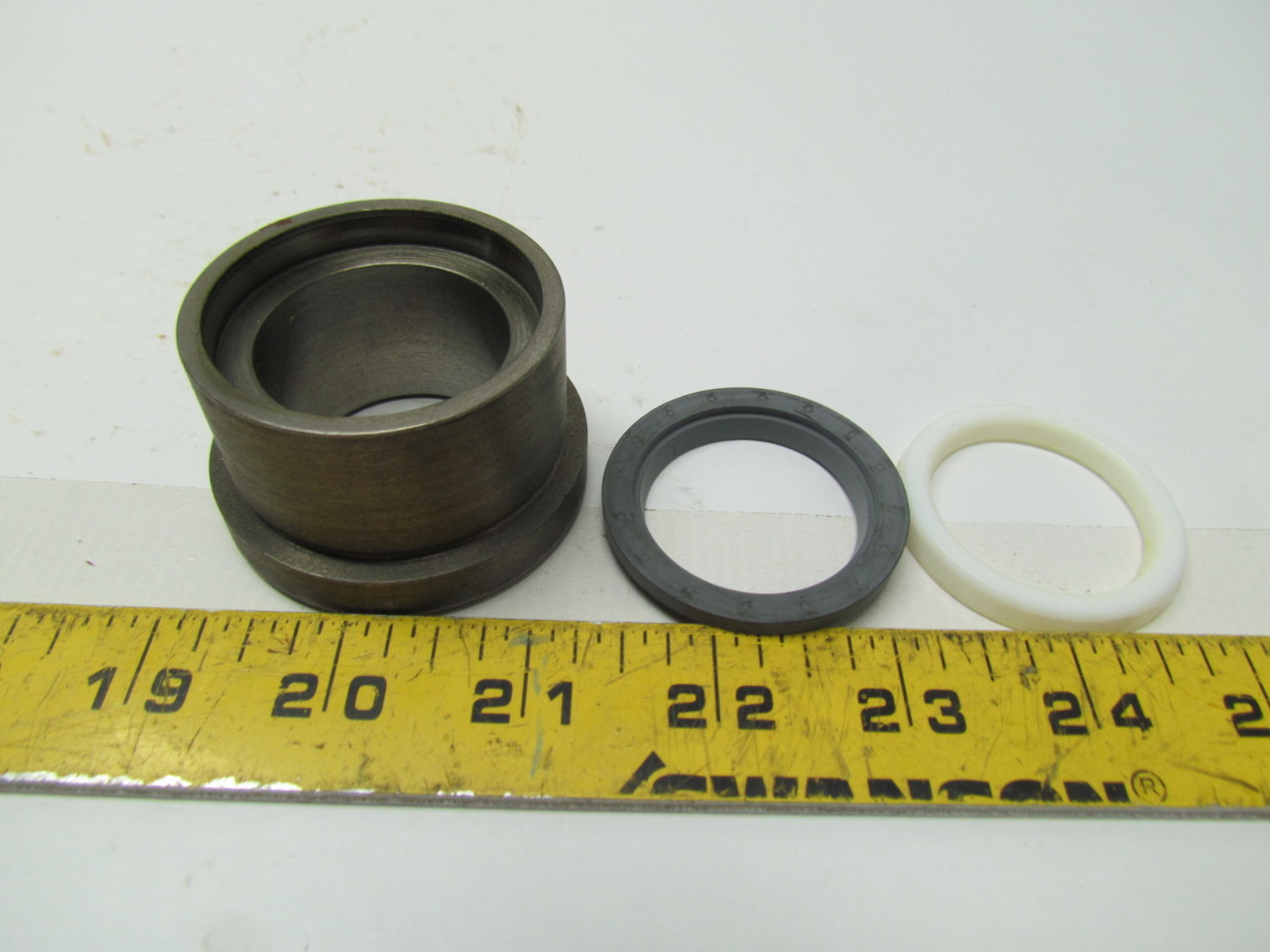 Miller Air Cylinder Piston Rod Seal And Bushing Assembly For 051KRO10138